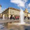 Visit Turin in one day: what to see and where to eat Turin where is this city