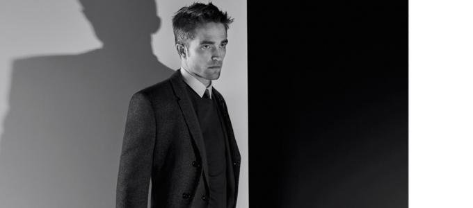 Elle Russia‏: Robert Pattinson'ın Yaşam Kuralları